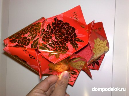 Конверты для денег Lai See на китайский Новый год
